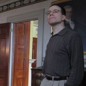 Meet your Posher, Kenneth